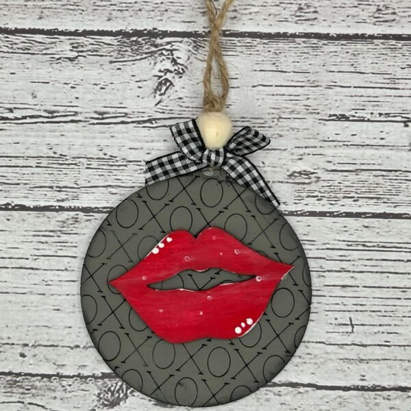Valentine’s ornaments - Image 12