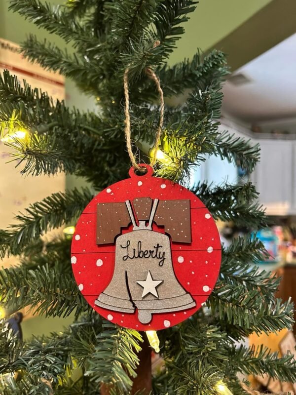 4th of July ornaments - Image 9