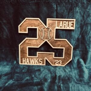 School sports number