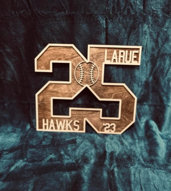 School sports number