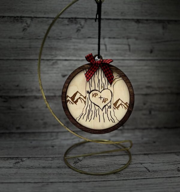 Valentine’s ornaments - Image 17
