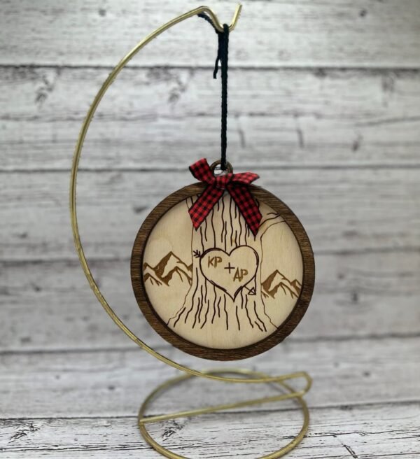 Valentine’s ornaments - Image 18
