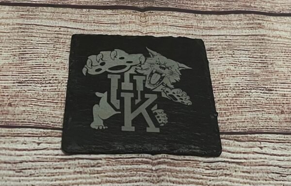 Slate Coaster - Image 2