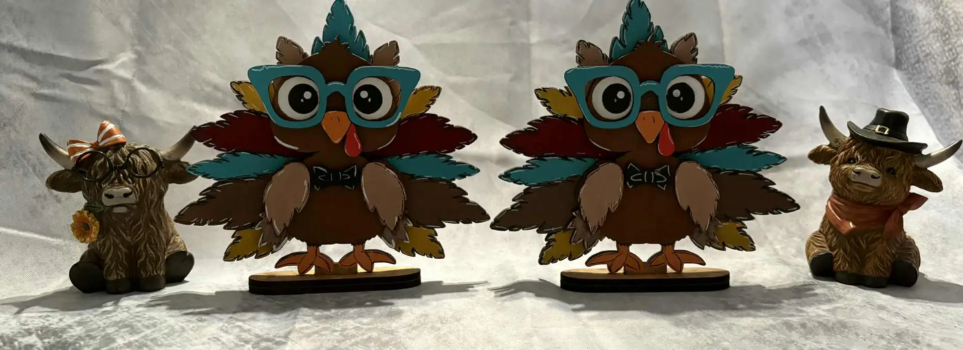 Nerdy Turkey - Image 3